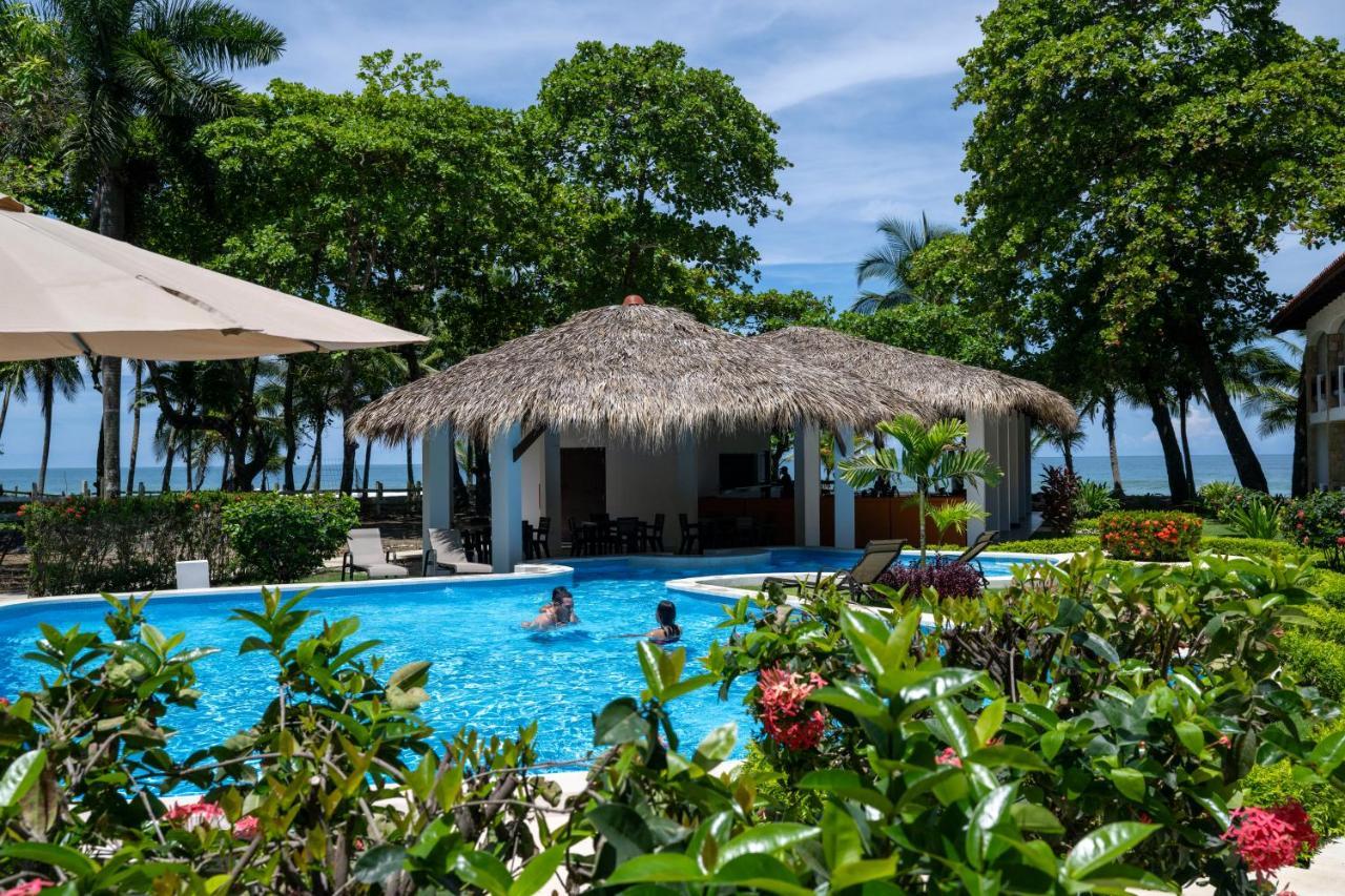 Fuego Del Sol Beachfront Hotel Jaco Exterior photo